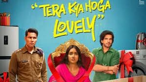 Tera kya Hoga Lovely Full Movie 2024 New Bollywood Movie| Randeep Hooda