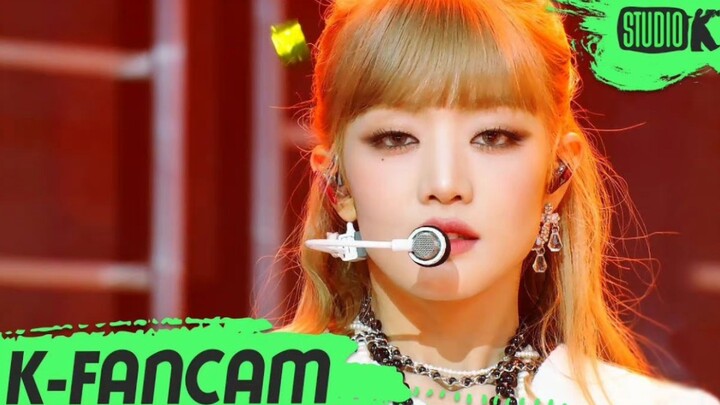 【扒舞】( G ) I-DLE - Nxde  Minnie位直拍（已镜面）