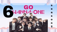 [ VIETSUB | WANNA ONE ] WANNA ONE GO ss2 - TẬP 6 | 📌 subnhanh.cc