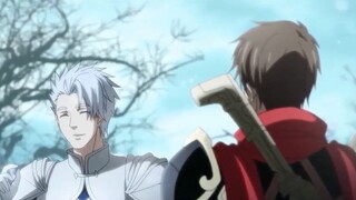 Tóm tắt anime - Game Thủ Giấu Nghề Khuấy Đảo Thế Giới Vinh Quang _ The King’s Avatar _ p2