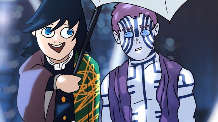 Demon Slayer Infinite City Speed Edition