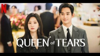 Queen of Tears - Episode 4 (English Subtitles)