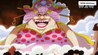 Những lý do nên xem One Piece 6
