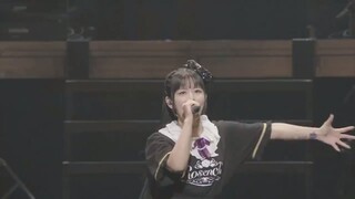 Roselia - VIOLET LINE | Roselia LIVE TOUR「Rosenchor」Tokyo Garden Theater -Final- DAY 2 (2024)
