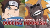 Pertarungan Konohamaru vs Jugo | Boruto [DubbingIndonesia]
