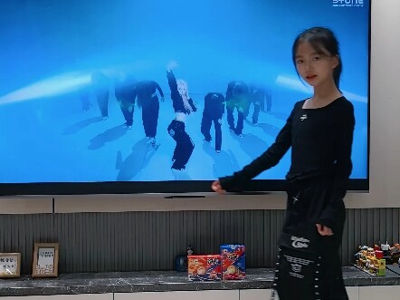 I love this clip so much that I want to dissect the entire song.