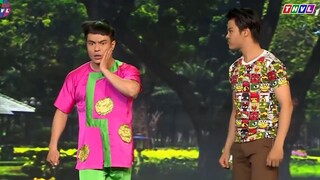 CẶP ĐÔI HÀI HƯỚC 2022Việt Hương Thanh Bạch CƯỜI XỈU coi THẦY BÓI Huỳnh Tiến Khoa