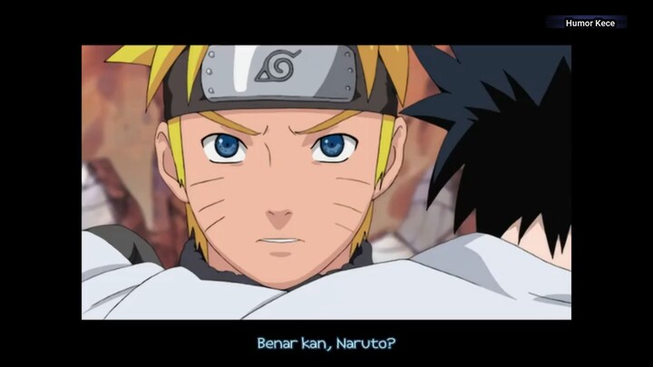 Naruto Shippuuden Episode 1 Part 2