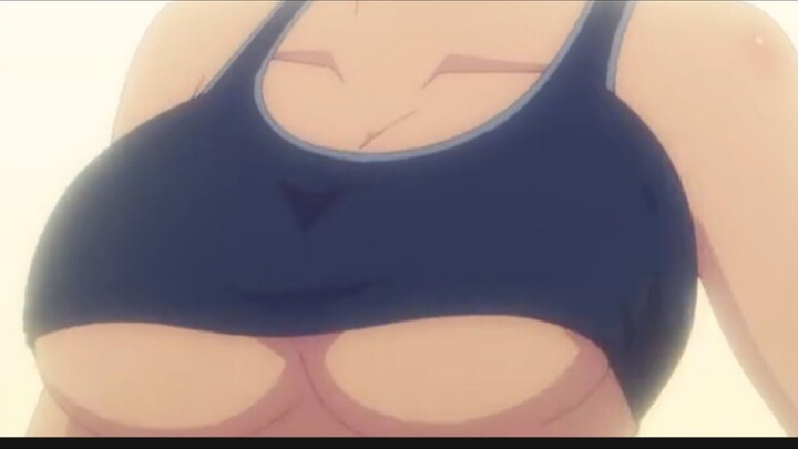 +18 no Sensor Anime Heeem.Yakin Desah 🥵