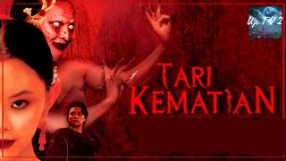 Tari Kematian [2023] Submalay Full HD