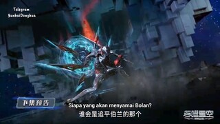 PV SWALLOWED STAR EPS 175