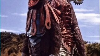How is the gold content of the following monsters called "King"?