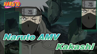 Naruto AMV
Kakashi_D
