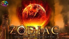 ZODIAC SIGNS OF THE APOCALYPSE