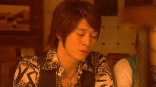 Yamato Nadeshiko Shichi Henge Drama EP.8 2-2