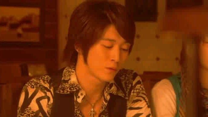 Yamato Nadeshiko Shichi Henge Drama EP.8 2-2