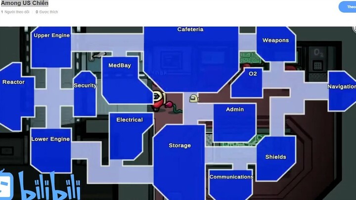Among Us Cùng Đồng Bọn  ngày cuối tuần #amongus