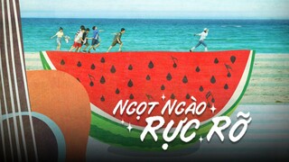 Ngọt Ngào Và Rực Rỡ - Tập 15