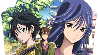 Kimi no Iru Machi Ep 4