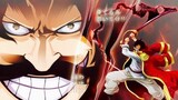 One Piece - Is Gol D Roger The Strongest Swordsmen ?