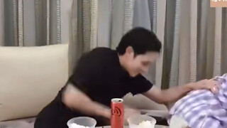 韩国的“前后辈文化”在svt中…