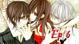 Vampire Knight Guilty S2 Ep 6