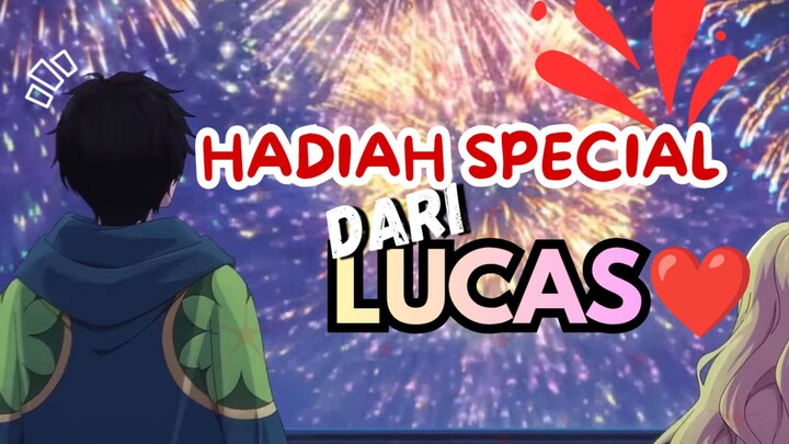 Episode 9 | Akhirnya Debut! Lucas Kasih "Hadiah" Ini & Athy Nangis Haru | WMMAP