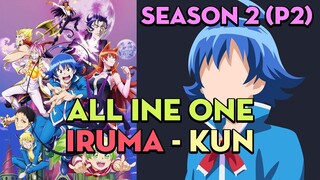 ALL IN ONE "Đi học nhầm ngôi trường của Ác Ma" | Season 2 (P2) | AL Anime