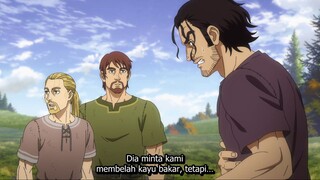 [1080P] Vinland Saga S2 Episode 13 [SUB INDO]