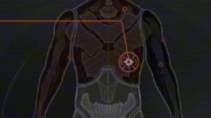 The most difficult episode to pass