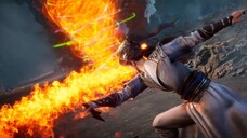 Wu Sui Xinghe Eps 36 Indo