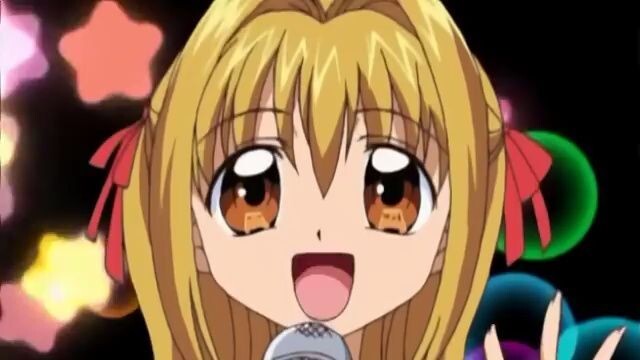 Mermaid Melody Pichi Pichi Pitch (Español castellano) 2x24 Lo que más quiero