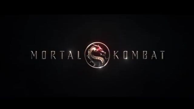 MORTAL KOMBAT Trailer (2021)