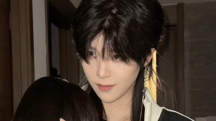 كلامكم يا أهل المدينة جميل جدًا (مصدر الإلهام: «تشينغ غو»)