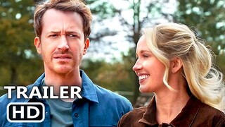 UNEXPECTED Trailer (2023) Anna Camp, Joseph Mazzello Movie