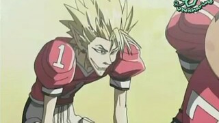 Eyeshield 21 - Tập 1 [Vnsharing Vietsub]