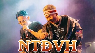 BINZ x KAY TRẦN LIVE Nguyên Team Đi Vào Hết Melbourne, Australia