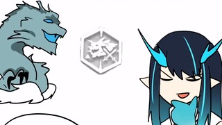 who drew who