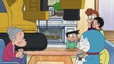 Doraemon (2005) Episode 313 - Sulih Suara Indonesia "Permen Disiplin" & "Terompet Hamelin"