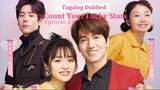 Count Your Lucky Stars E24 | Tagalog Dubbed | Romance | Chinese Drama