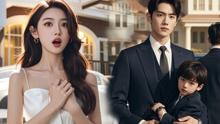 [พากย์ไทยเต็มเรื่อง] ผู้คนเยาะเย้ยสมน้ำหน้าเธอที่มีสามีโง่ แต่เธอไม่คิดว่าเขาคือมหาเศรษพันล้าน