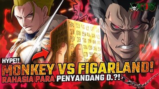SEMUA BERAWAL DARI...?! DRAGON MARAH BESAR?! KLAN MONKEY & FIGARLAND TERUNGKAP?!
