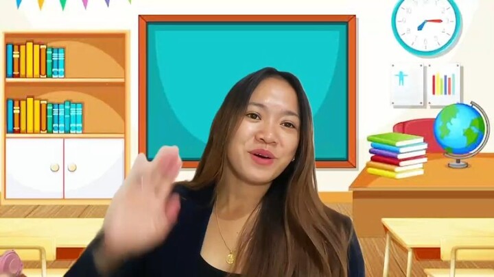 Teacher Jhonalyn/ Ally