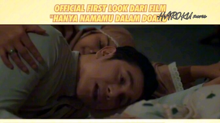 hanya namamu dalam doaku
