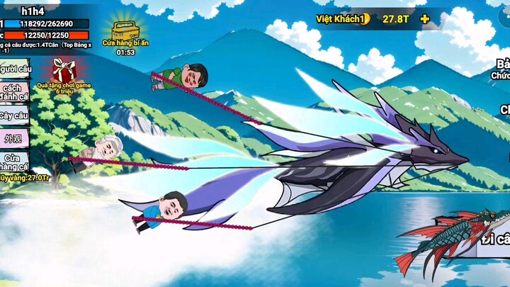 #BuildaGame #钓魂 #35228384.