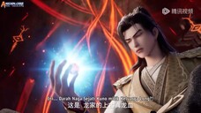 Martial Master Episode 588 Subtitle Indonesia