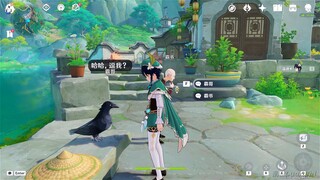 The new map is so fun!