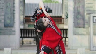 "This young lady is so cute, but why is she like a puppet?"｜Three Bai Hongchen Liang's Puppet Bride 