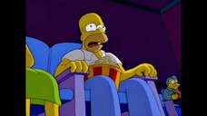 The Simpsons - Start The Movie