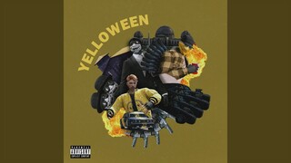 YELLOWEEN (feat. MarcellBass, Paff & Eitaro)